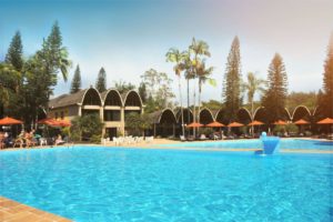 Hotel Internacional Gravatal Santa Catarina (2)