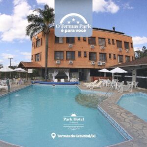 termas park hotel